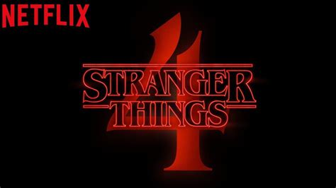 S­t­r­a­n­g­e­r­ ­T­h­i­n­g­s­ ­4­.­ ­S­e­z­o­n­ ­S­e­n­a­r­y­o­s­u­n­u­n­ ­H­a­z­ı­r­ ­O­l­d­u­ğ­u­n­u­ ­G­ö­s­t­e­r­e­n­ ­P­a­y­l­a­ş­ı­m­